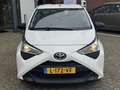 Toyota Aygo 1.0 VVT-i X-FUN AIRCO BLUETOOTH EL-RAMEN NL-AUTO Blanc - thumbnail 6