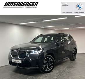 xDrive20i M Sportpaket AHK DAB LED Komfortzg.