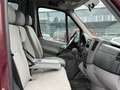 Volkswagen Crafter Kasten 35 mittel L2H2 Hochdach Rouge - thumbnail 12