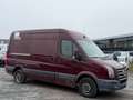 Volkswagen Crafter Kasten 35 mittel L2H2 Hochdach Rouge - thumbnail 3