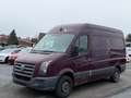 Volkswagen Crafter Kasten 35 mittel L2H2 Hochdach Rouge - thumbnail 4