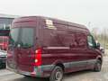 Volkswagen Crafter Kasten 35 mittel L2H2 Hochdach Rouge - thumbnail 6