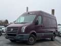 Volkswagen Crafter Kasten 35 mittel L2H2 Hochdach Rouge - thumbnail 1