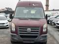 Volkswagen Crafter Kasten 35 mittel L2H2 Hochdach Rouge - thumbnail 2