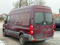 Volkswagen Crafter Kasten 35 mittel L2H2 Hochdach Rouge - thumbnail 5