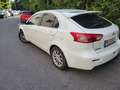Mitsubishi Lancer Lancer Sportback 1,8 Invite Invite White - thumbnail 3