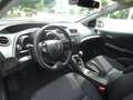 Honda Civic Tourer 1.8 i-VTEC Elegance*AHK*wenig Kilometer... Argent - thumbnail 14