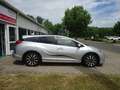 Honda Civic Tourer 1.8 i-VTEC Elegance*AHK*wenig Kilometer... Argent - thumbnail 11