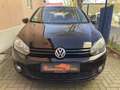 Volkswagen Golf VI Trendline 1.2TSI aus 2. Besitz!!! Negro - thumbnail 2