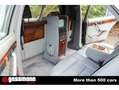 Mercedes-Benz 560 SEL Trasco Park Lane Stretch Limousine W126 Blau - thumbnail 16