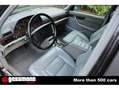 Mercedes-Benz 560 SEL Trasco Park Lane Stretch Limousine W126 Blau - thumbnail 12