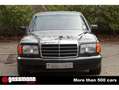 Mercedes-Benz 560 SEL Trasco Park Lane Stretch Limousine W126 Blau - thumbnail 2