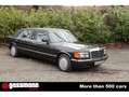 Mercedes-Benz 560 SEL Trasco Park Lane Stretch Limousine W126 Blau - thumbnail 5