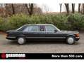 Mercedes-Benz 560 SEL Trasco Park Lane Stretch Limousine W126 Blau - thumbnail 7