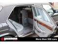 Mercedes-Benz 560 SEL Trasco Park Lane Stretch Limousine W126 Blau - thumbnail 15