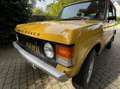 Land Rover Range Rover Coupé V8 žuta - thumbnail 4