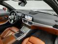 BMW 340 3-serie M340i xDrive - Individual Leder - Head-Up Schwarz - thumbnail 18