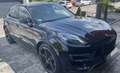 Porsche Macan Macan Turbo Perf. Approved 11/26 Pano Standhzg.AHK Schwarz - thumbnail 3