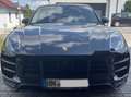 Porsche Macan Macan Turbo Perf. Approved 11/26 Pano Standhzg.AHK Schwarz - thumbnail 2