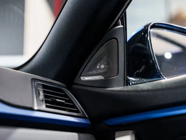BMW 4 Series view 13