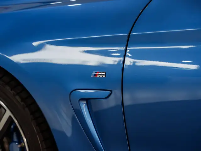 BMW 4 Series view 8