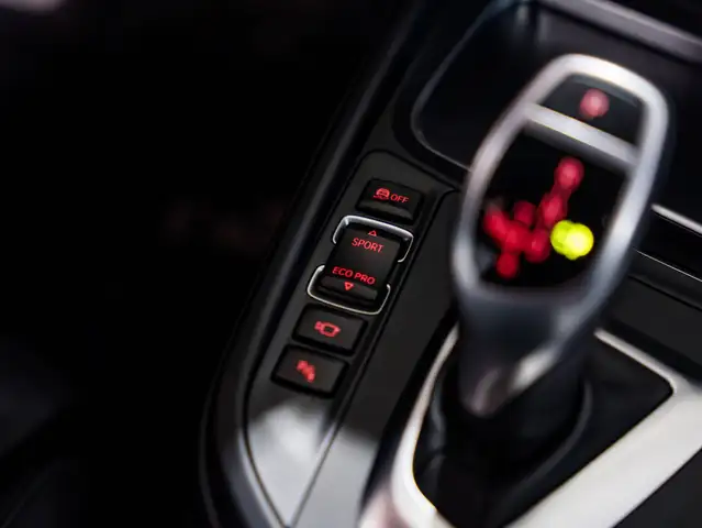 BMW 4 Series view 15