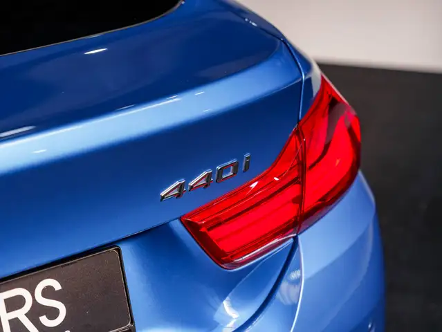 BMW 4 Series view 6