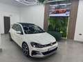 Volkswagen Golf GTI 2.0 TSI DSG6 169kW Weiß - thumbnail 1