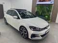 Volkswagen Golf GTI 2.0 TSI DSG6 169kW Weiß - thumbnail 2