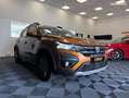 Dacia Sandero STEPWAY 1.0L TCE 90ch CONFORT CVT BVA Camera de re Gold - thumbnail 16