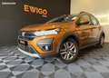 Dacia Sandero STEPWAY 1.0L TCE 90ch CONFORT CVT BVA Camera de re Gold - thumbnail 1