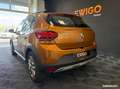 Dacia Sandero STEPWAY 1.0L TCE 90ch CONFORT CVT BVA Camera de re Gold - thumbnail 19