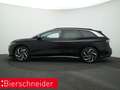 Volkswagen ID.7 Tourer Pro ab mtl. 440 EUR 5-J-GAR AHK HuD 360° Schwarz - thumbnail 4