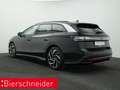 Volkswagen ID.7 Tourer Pro ab mtl. 447 EUR 5-J-GAR AHK HuD 360° Schwarz - thumbnail 5
