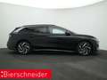 Volkswagen ID.7 Tourer Pro ab mtl. 447 EUR 5-J-GAR AHK HuD 360° Schwarz - thumbnail 8