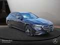 Mercedes-Benz E 220 d T 4M AMG Fahrass 360° Burmester Distr. AHK Schwarz - thumbnail 5