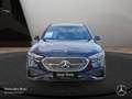 Mercedes-Benz E 220 d T 4M AMG Fahrass 360° Burmester Distr. AHK Schwarz - thumbnail 3