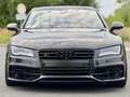 Audi S7 4.0 TFSI V8 3 Zoll AGA 580 PS Biturbo Schwarz - thumbnail 1