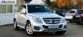 Mercedes-Benz GLK 350 4M NAVI+PANORAMA+TEMPOMAT+SITZHEIZUNG Srebrny - thumbnail 3