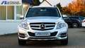 Mercedes-Benz GLK 350 4M NAVI+PANORAMA+TEMPOMAT+SITZHEIZUNG Silber - thumbnail 2