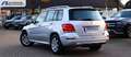 Mercedes-Benz GLK 350 4M NAVI+PANORAMA+TEMPOMAT+SITZHEIZUNG Silber - thumbnail 4