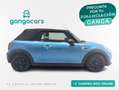 MINI Cooper Cabrio Azul - thumbnail 2