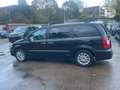 Lancia Voyager Platinum Schwarz - thumbnail 9