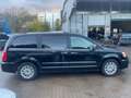 Lancia Voyager Platinum Schwarz - thumbnail 5