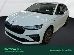 Skoda Scala Tour 1.5 TSI