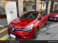 Renault Clio Intens 1.2 TCe 120 Red - thumbnail 1