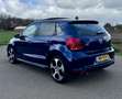 Volkswagen Polo GTI 1.4 TSI Panodak Navi Clima Milltek uitlaat Bleu - thumbnail 13