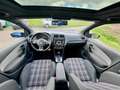 Volkswagen Polo GTI 1.4 TSI Panodak Navi Clima Milltek uitlaat Blau - thumbnail 4