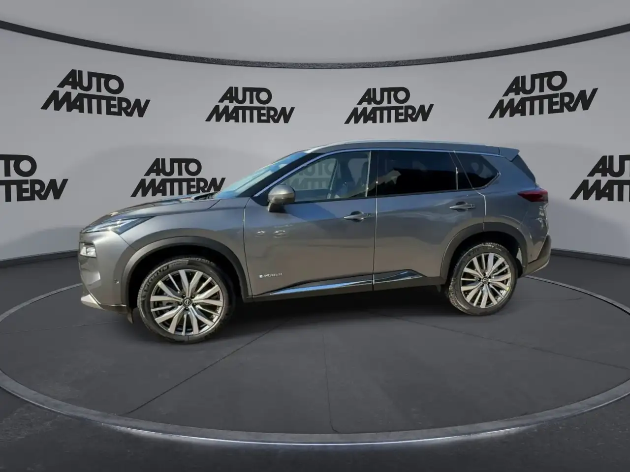 Nissan X-Trail 2026
