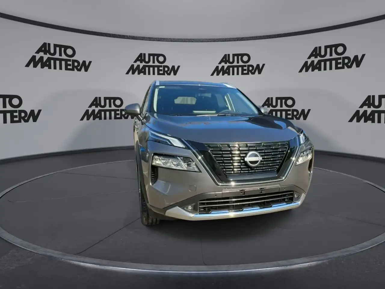 Nissan X-Trail 2026